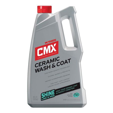 Mothers CMX Ceramic Wash & Coat