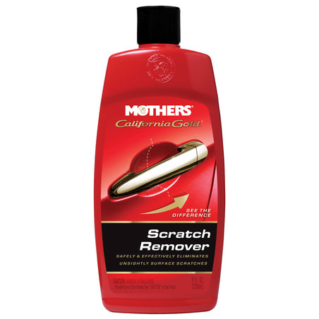 Mothers California Gold Scratch Remover