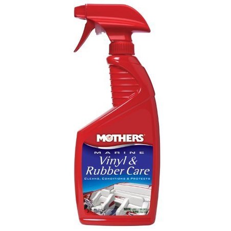 Mothers Marine Vinyl & Rubber Care