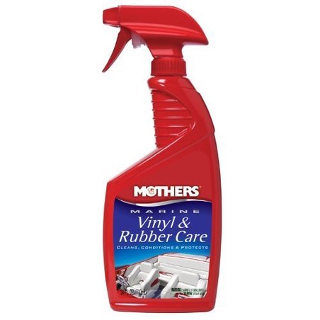 Mothers Marine Vinyl & Rubber Care