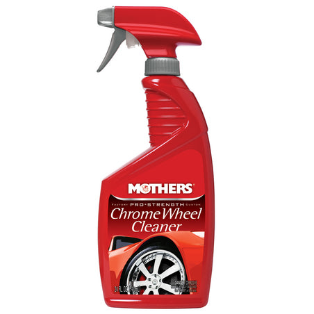 Mothers Chrome Wheel Cleaner