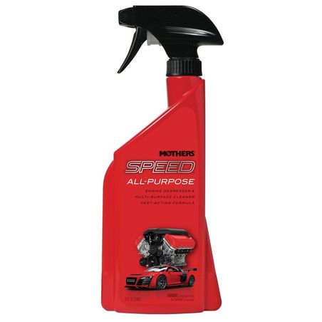 Mothers Speed All-Purpose Multi Surface Cleaner