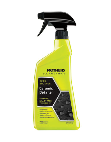 Mothers Ultimate Hybrid Ceramic Detailer & Bead Booster