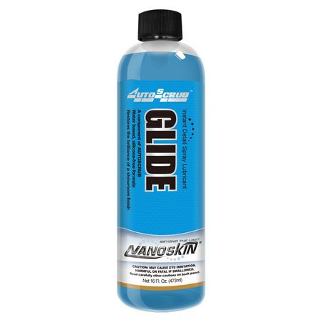 Nanoskin Glide - Instant Detail Spray Lubricant CONCENTRATE