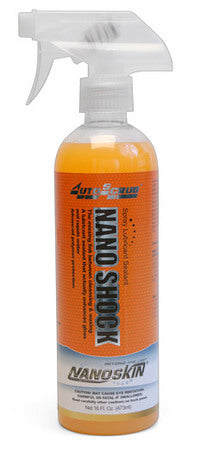 Nanoskin Nano Shock - INSTANT Lubricant Sealant Spray