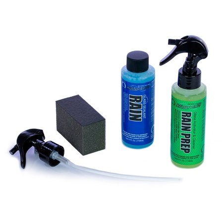 Nanoskin RAIN Glass Sealant Kit