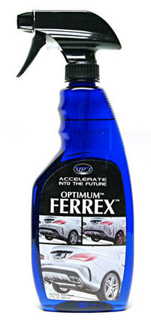 Optimum FerreX Iron Remover -- 500ml