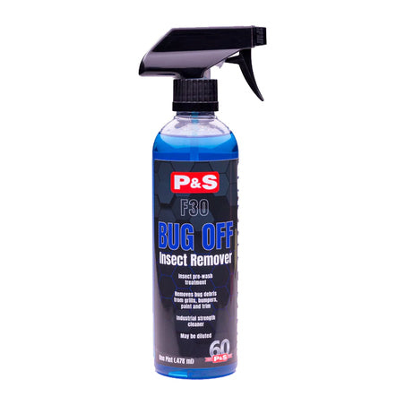 P&S Bug Off Insect Remover (2 Sizes)