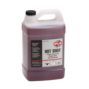 P&S Hot Shot High Powered Degreaser