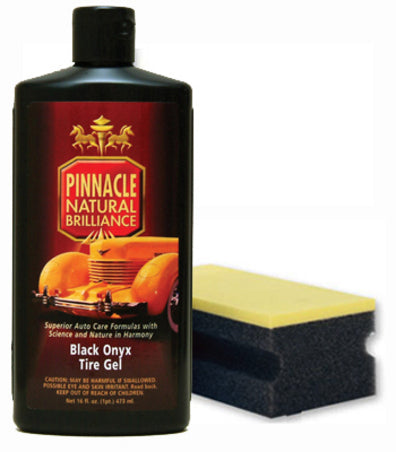 Pinnacle Black Onyx Tyre Gel