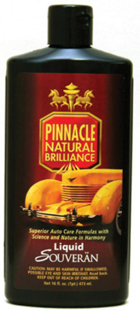 Pinnacle Souveran Wax (Liquid)