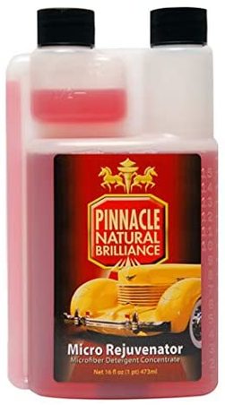 Pinnacle Microfibre Rejuvenator