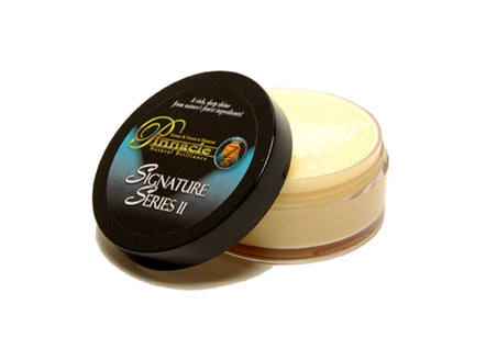 Pinnacle Signature Series II Paste Wax - Mini 89ml