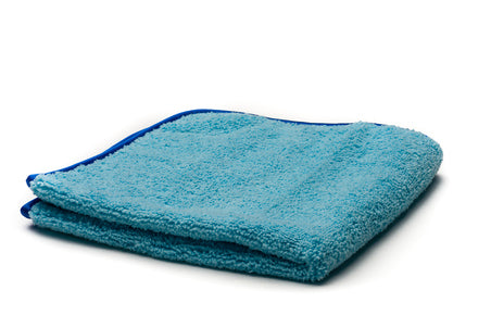 Poorboy's World Deluxe Mega Towel (DMT) Blue