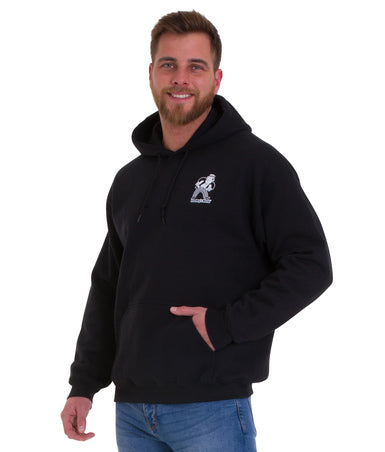 Poorboy?s World Hoodie