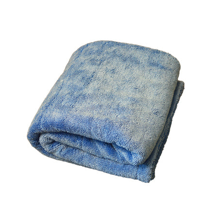 Poorboy?s World Super Twisted XL Drying Towel