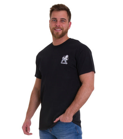 Poorboy's World T-Shirt (2 Colours)