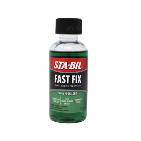 STA-BIL Fast Fix Small Engine Treatment