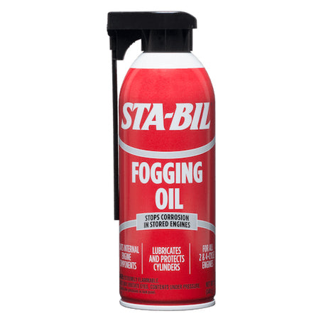 STA-BIL Fogging Oil