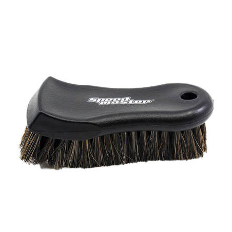 Speed Master Interior Upholstery Brush