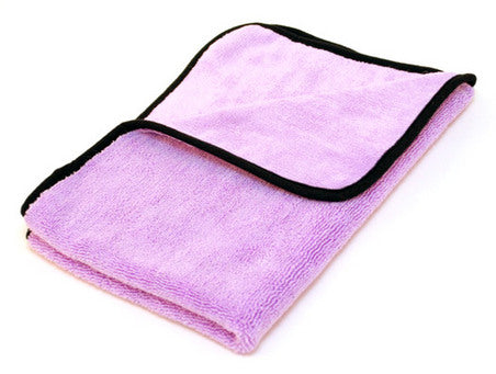 Super Plush Deluxe 600 Microfibre 16 x 24