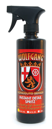 Wolfgang Instant Detail Spritz