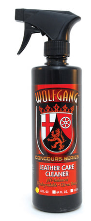 Wolfgang Leather Care Cleaner