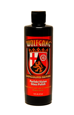 Wolfgang Perfekt Vision Glass Polish