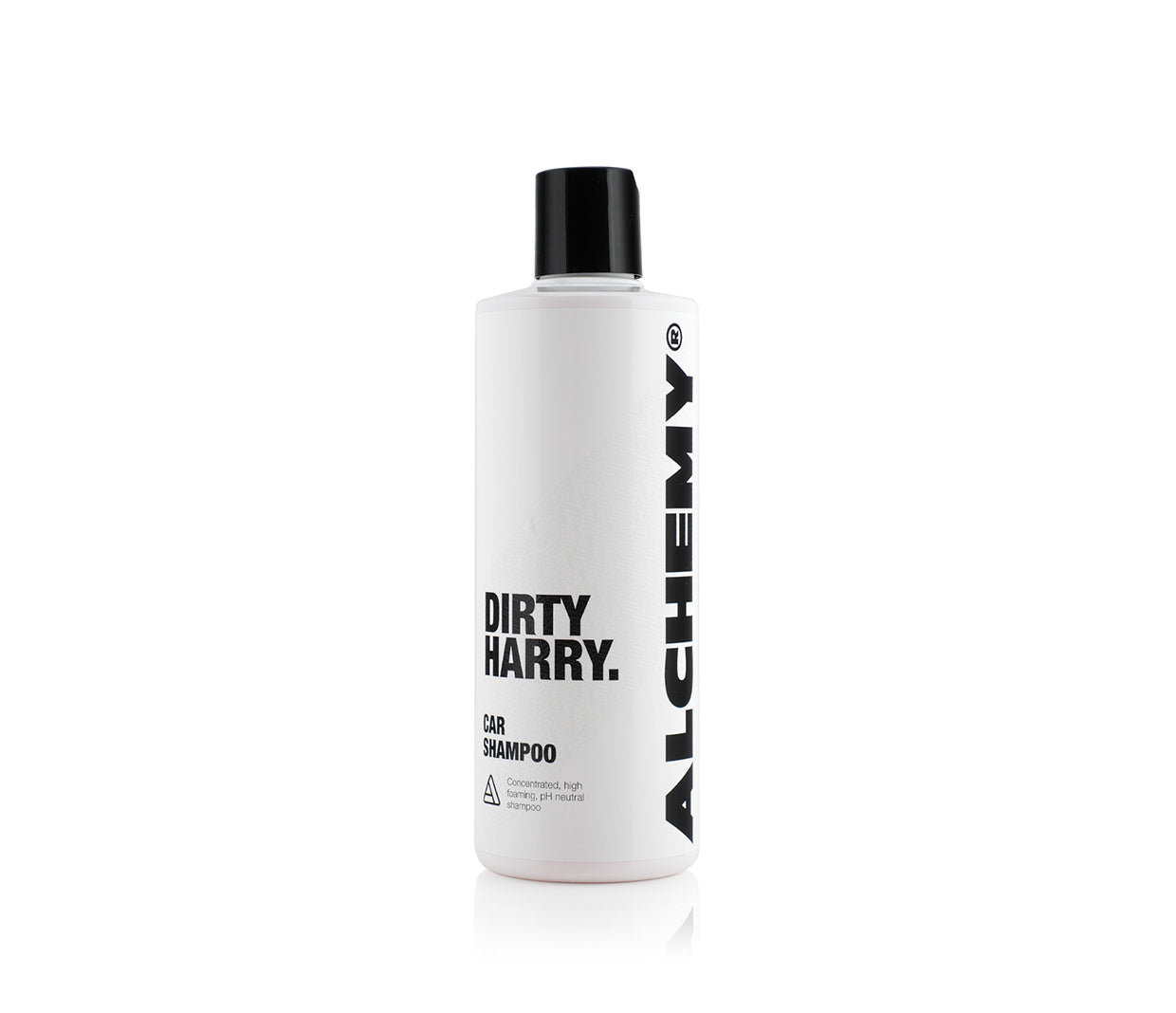 Alchemy Dirty Harry Shampoo (2 Sizes)