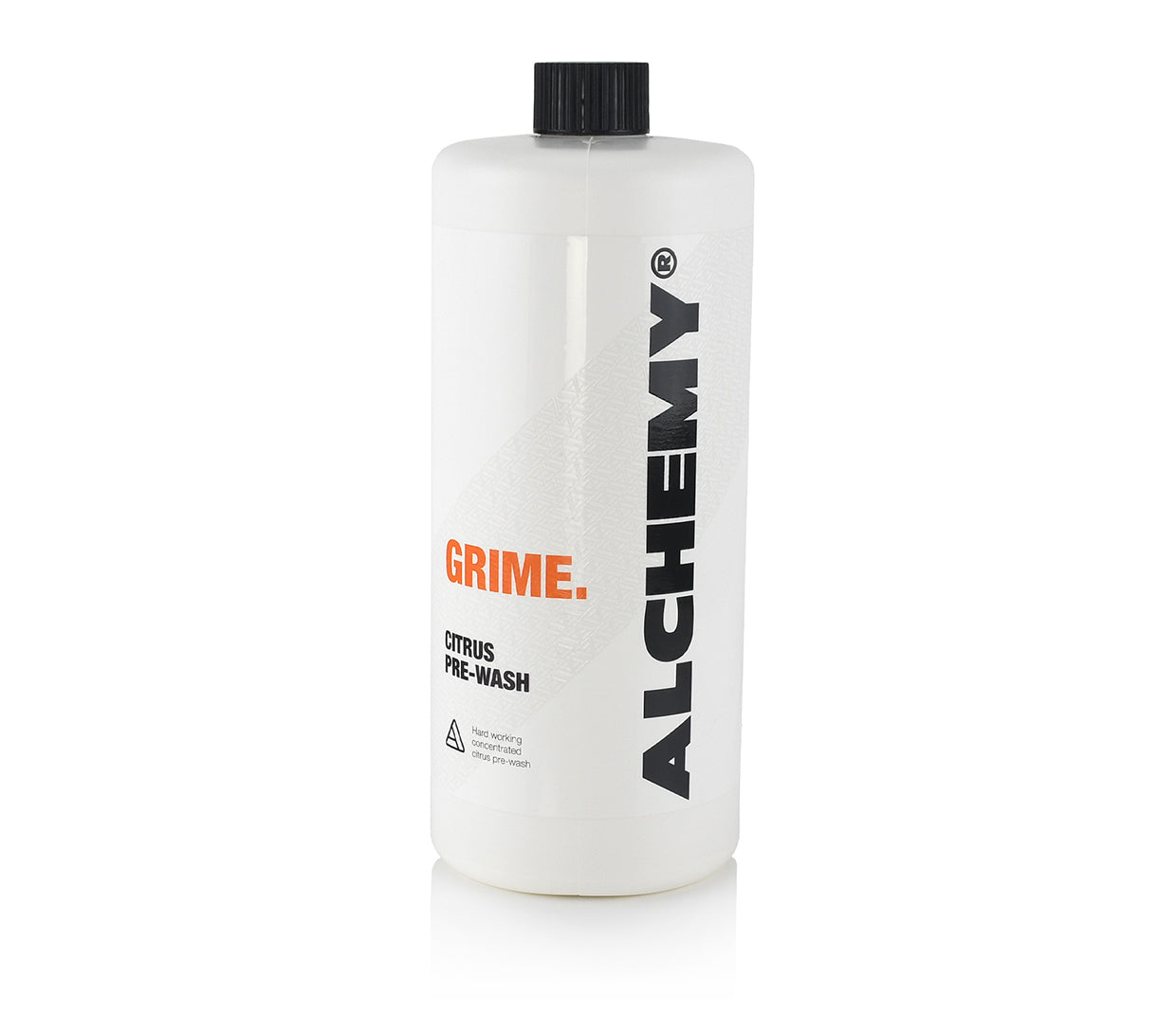 Alchemy Grime Citrus Pre-Wash (2 Sizes)