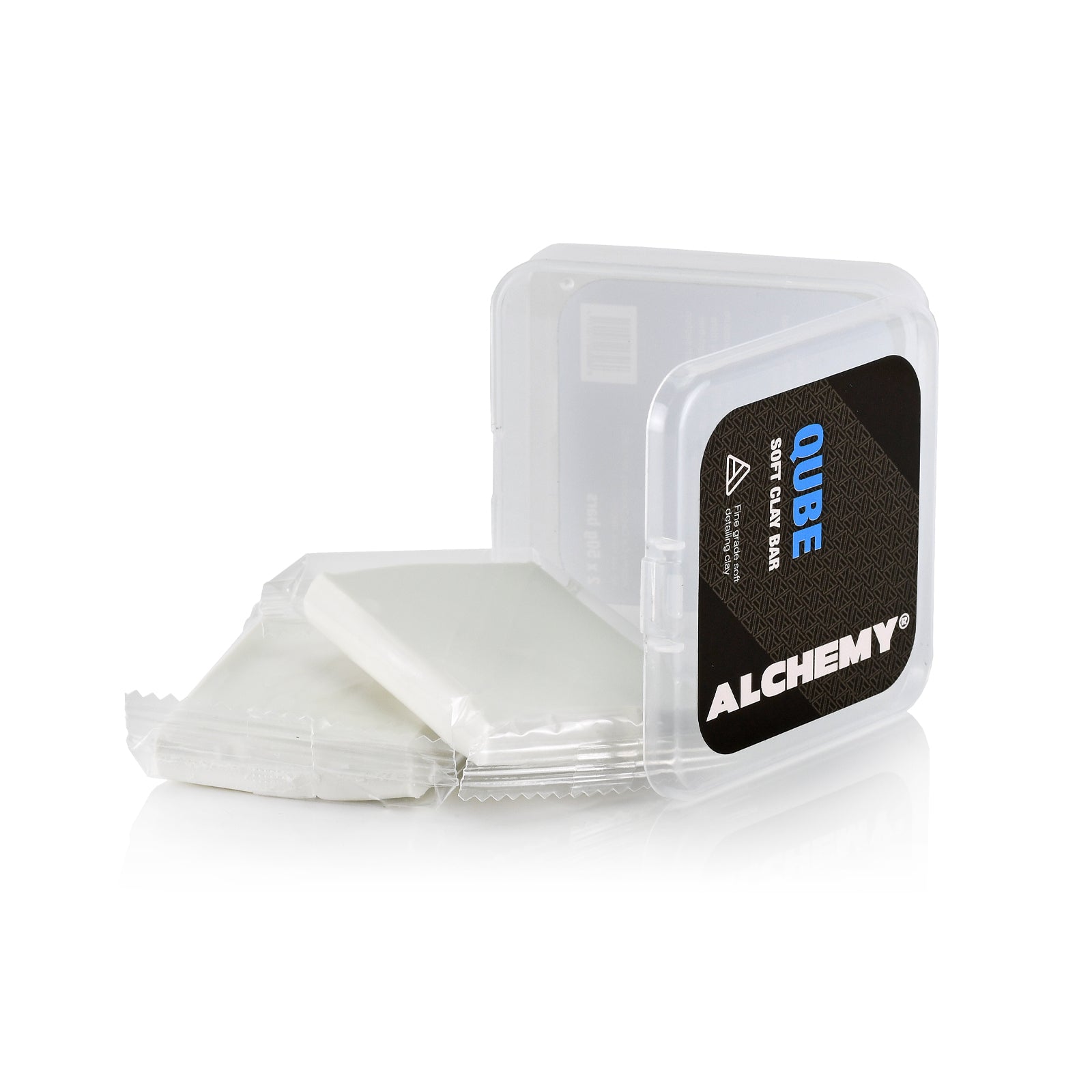 Alchemy Qube Soft Clay Bar