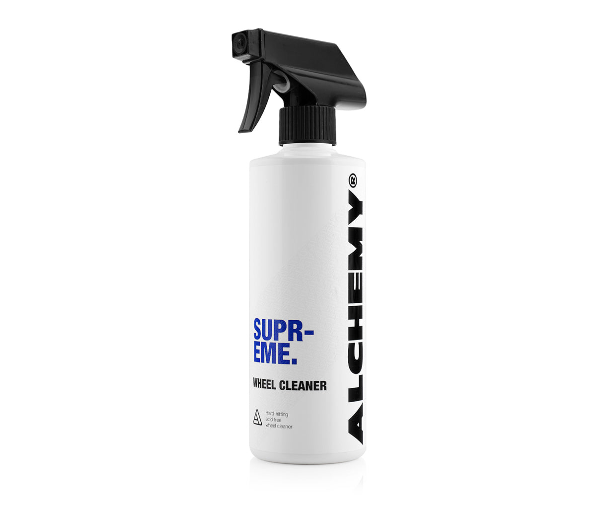 Alchemy Supreme Wheel Cleaner (2 Sizes)