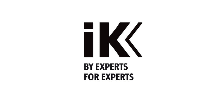 IK Sprayers