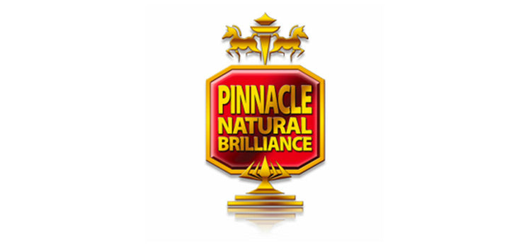 Pinnacle Natural Brilliance