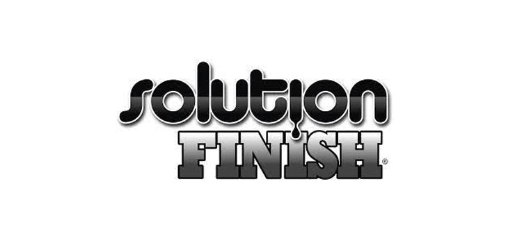 Solution Finish