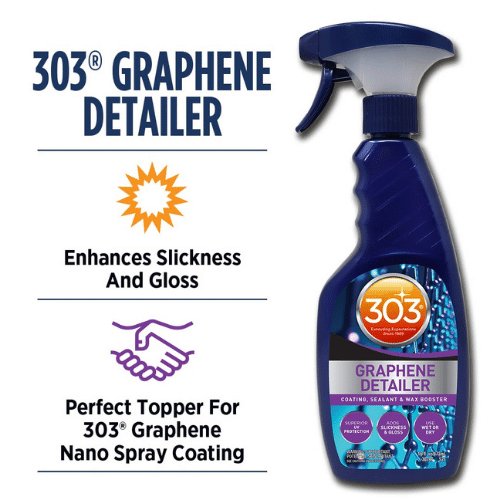 303 Graphene Detailer