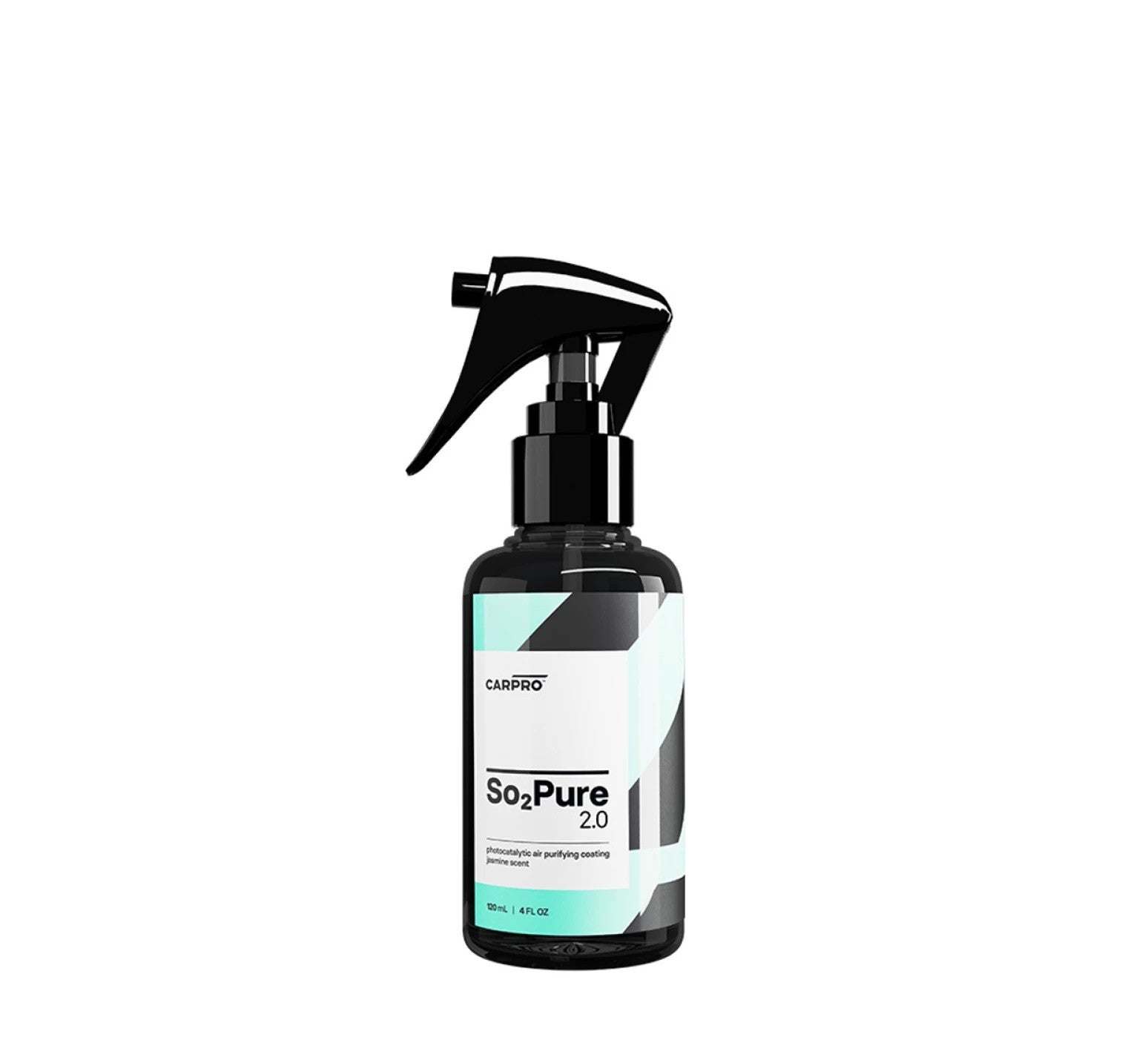 CarPro So2Pure 2.0 Odor Eliminator - 120ml