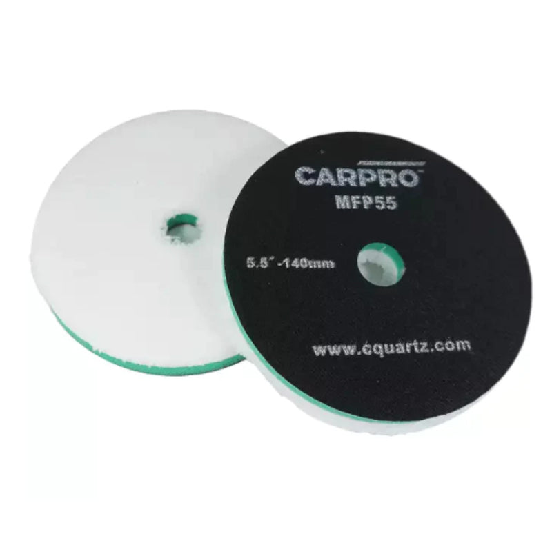 CarPro Microfibre Heavy Cutting Pad (2 Sizes)