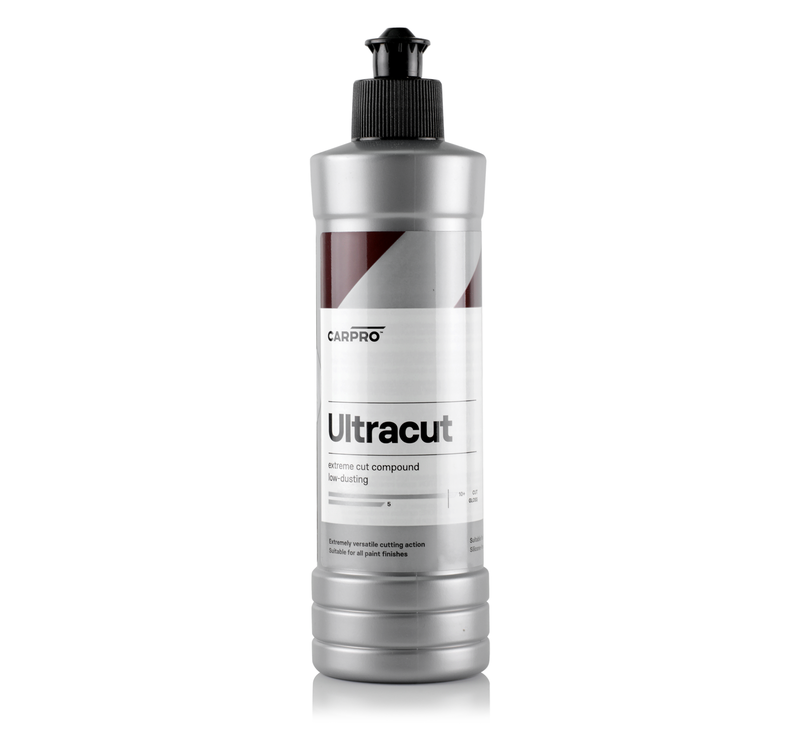 CarPro UltraCut Compound (3 Sizes)