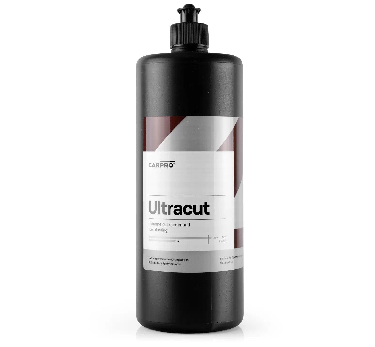 CarPro UltraCut Compound (3 Sizes)