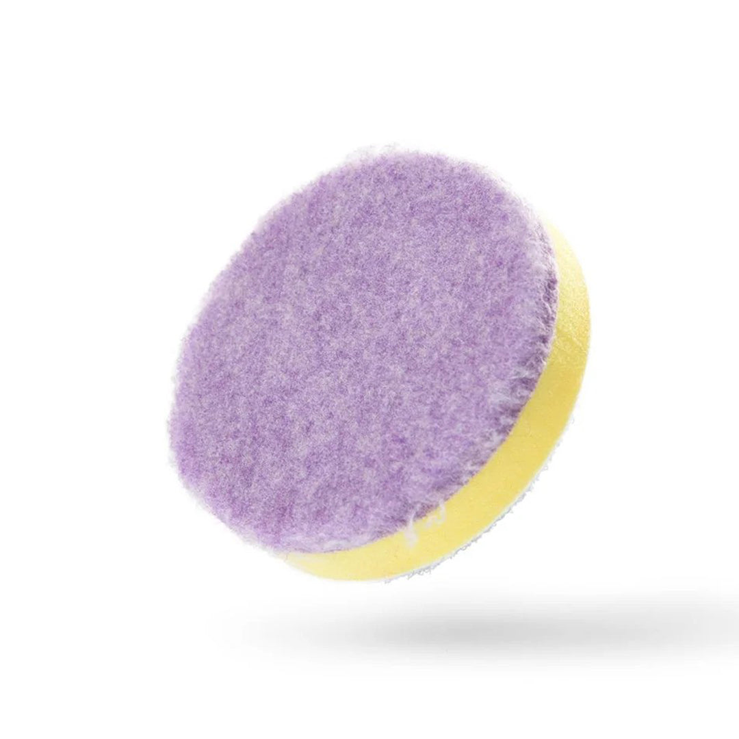 DIY Detail Gold Standard Wool Pad (2 Sizes)