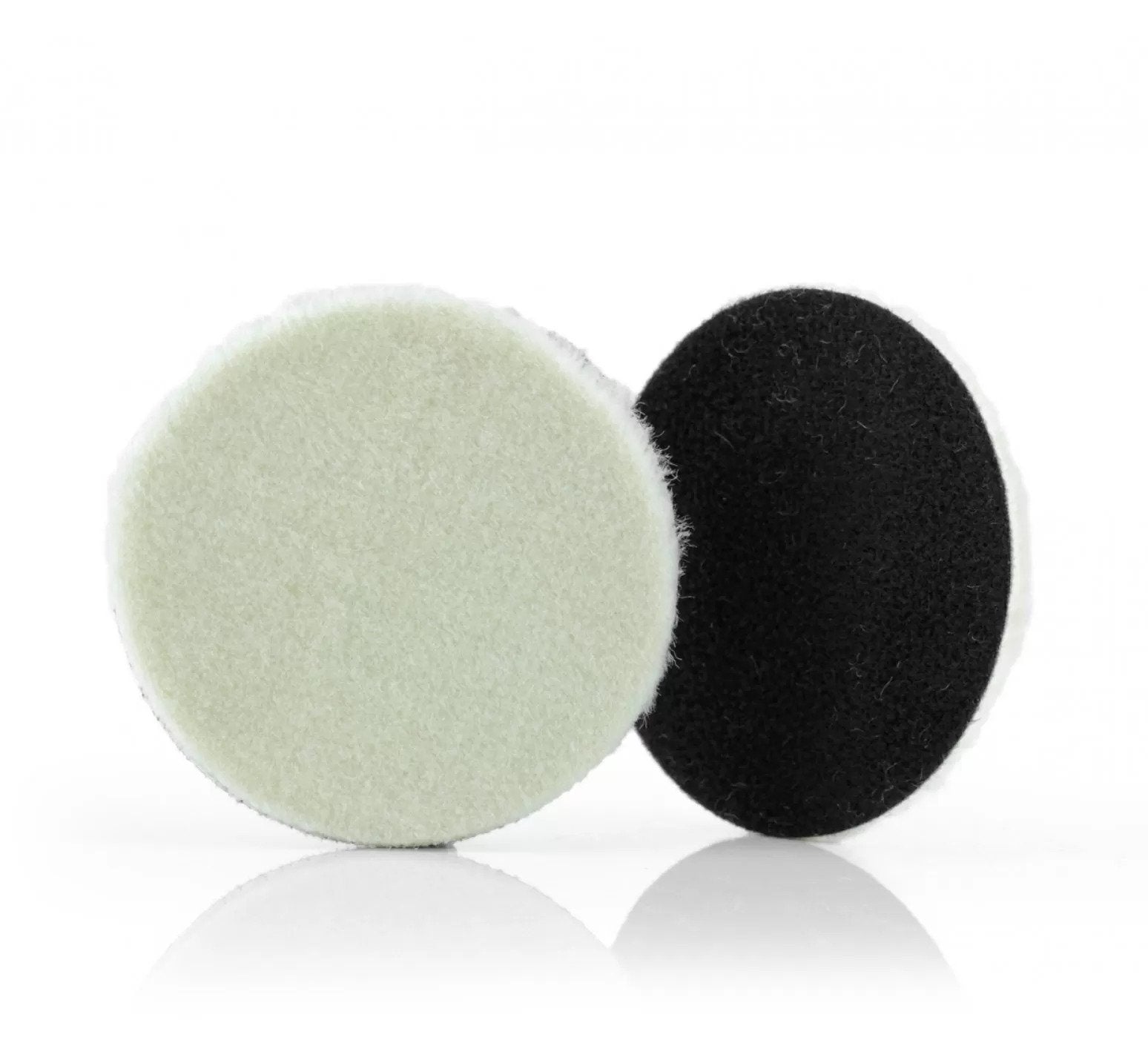 ShineMate – Short Wool Pad (2 Sizes)