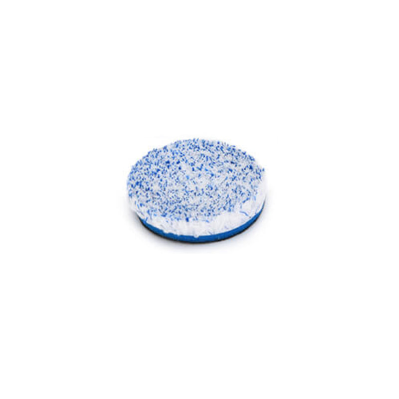 ShineMate - Blue Microfibre Cutting Pad (2 Sizes)