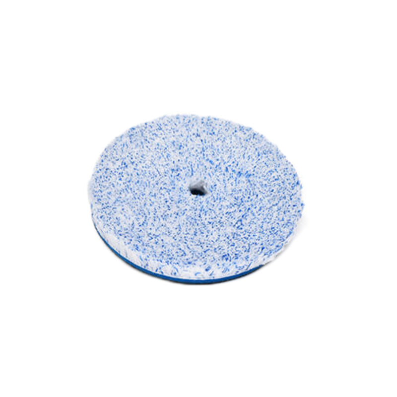 ShineMate - Blue Microfibre Cutting Pad (2 Sizes)