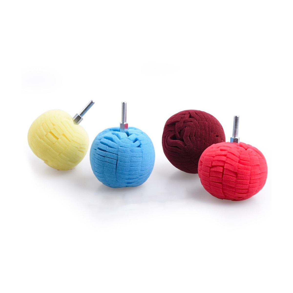 ShineMate - Polishing Ball (5 Colours)