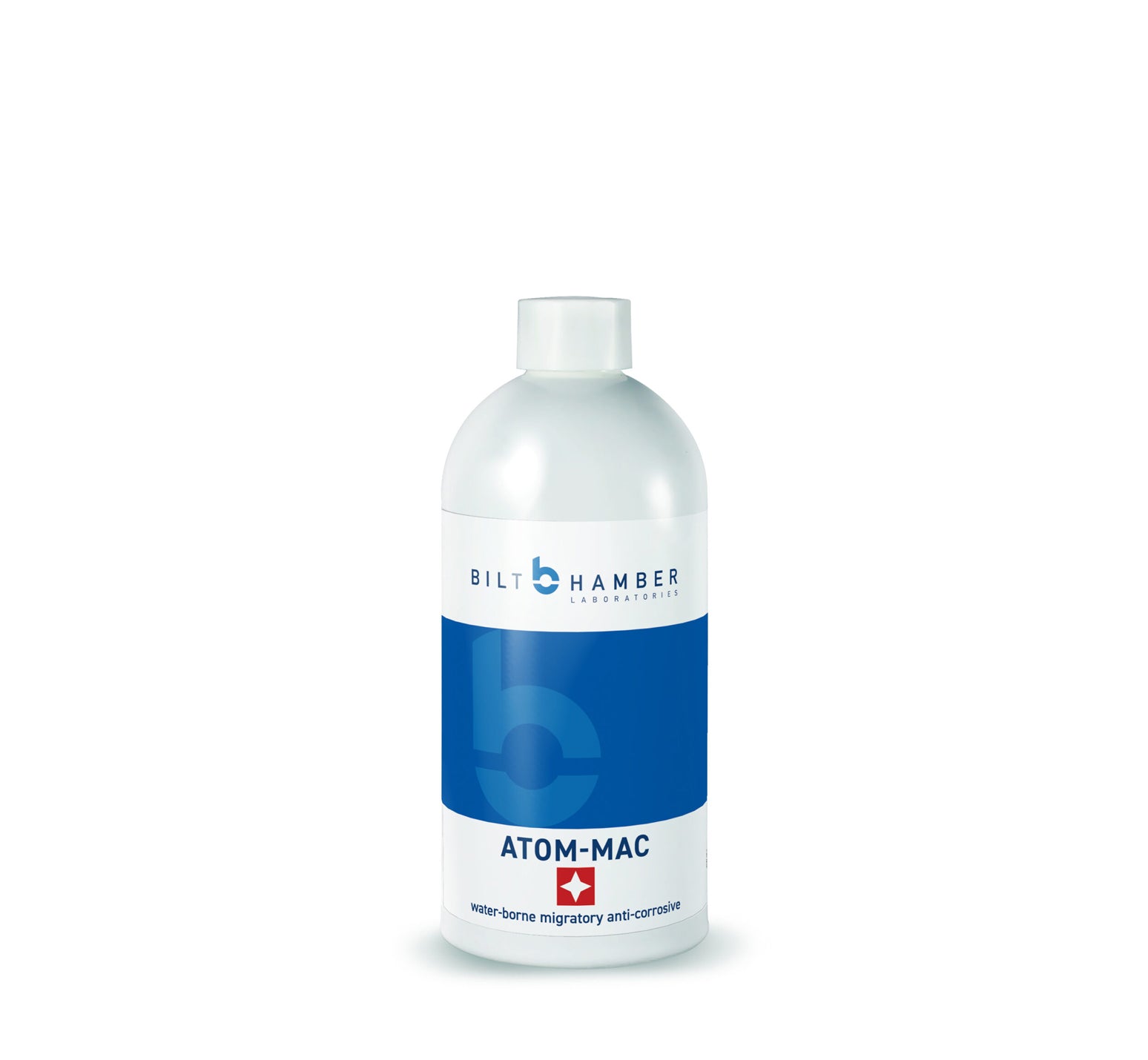 Bilt Hamber Atom Mac