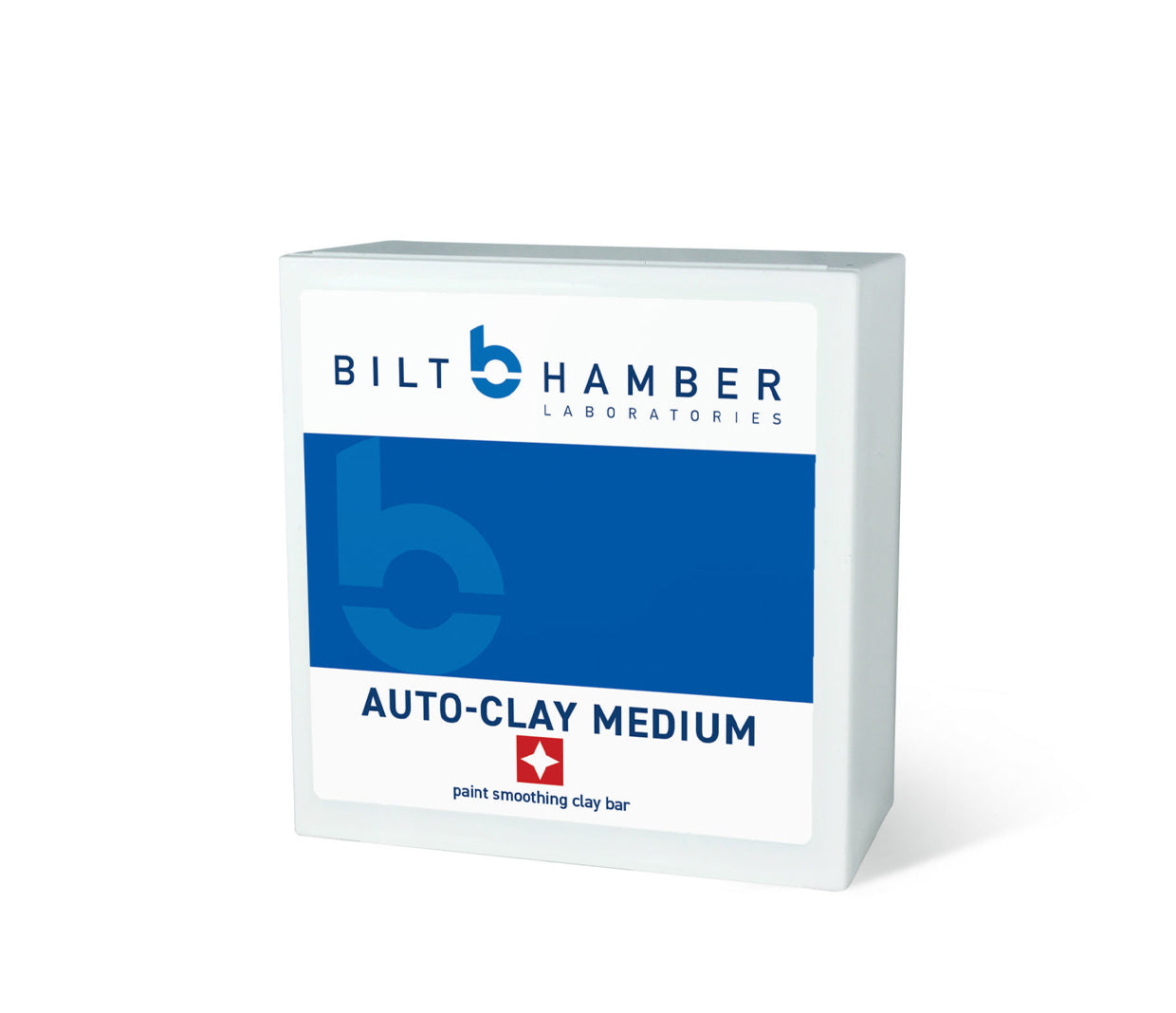 Bilt Hamber Auto-Clay (3 Grades)