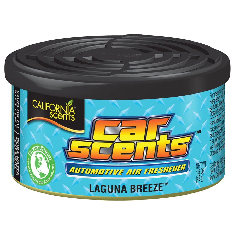 California Car Scents - Various fragrances