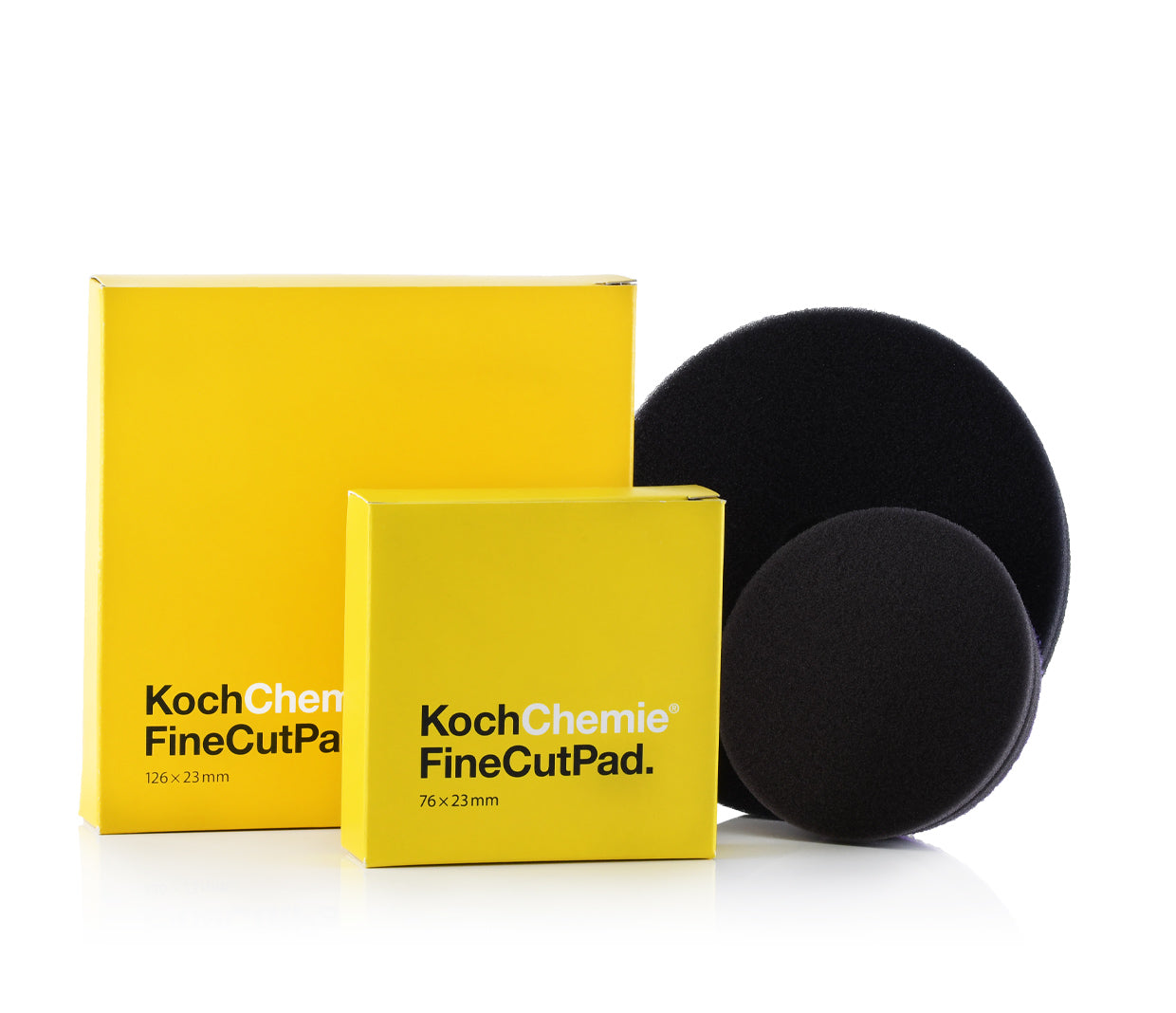 Koch Chemie - Fine Cut Pad