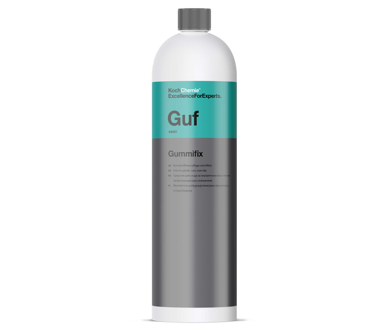 Koch Chemie - GUF Gummifix